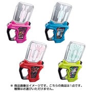 仮面ライダーエグゼイド SGライダーガシャット1 [コレクション食玩 全4種のうち1種]