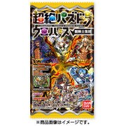 超絶パズドラウエハース ～龍喚士集結～ [コレクション食玩]