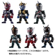 CONVERGE KAMEN RIDER 5 [コレクション食玩]