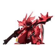 FW GUNDAM CONVERGE EX14 ナイチンゲール [コレクション食玩]