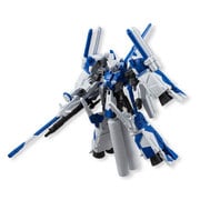 機動戦士ガンダム ユニバーサルユニット ハミングバード Ver.BLUE [コレクション食玩]