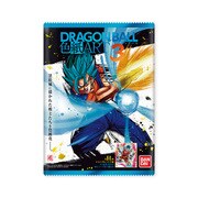 ドラゴンボール 色紙ART3 [コレクション食玩]