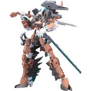 RF-Ex10 バルチャー改：RE キャラクタープラモデル [2017年10月再生産]