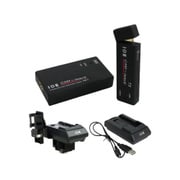 ワイヤレスHDビデオ伝送システム A-CWJ-TX/A-CWJ-RXセット CW-1J