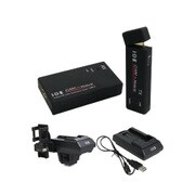 ワイヤレスHDビデオ伝送システム A-CWS-TX/A-CWS-RXセット CW-1S