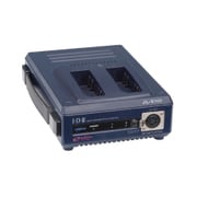 ACアダプター機能付 2ch順次急速充電器 JL-2PLUS