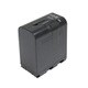 7.4Vリチウムイオンバッテリー 55Wh(7.4V 7350mAh) SSL-JVC75