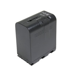 7.4Vリチウムイオンバッテリー 55Wh(7.4V 7350mAh) SSL-JVC75