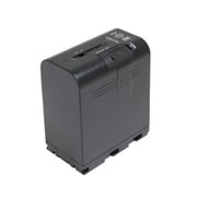 7.4Vリチウムイオンバッテリー 55Wh(7.4V 7350mAh) SSL-JVC75