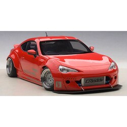 ヨドバシ.com - オートアート AUTOart ロケットバニー 86 レッド 