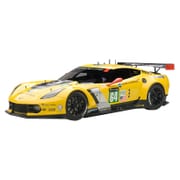 ■46 シボレー コルベット C7R #64 2015ル・マン Chevrolet Corvette C7.R Winner LMGTE PRO LeMans 2015