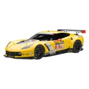 シボレー コルベット C7R GTLM デイトナ 2015 #3 [1/18スケール]
