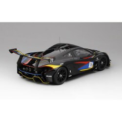 ヨドバシ.com - トゥルースケール マクラーレン P1 GTR 2016 