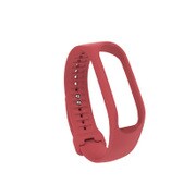 TomTom トラッカーバンド(S) コーラルレッド 9UAT.001.05