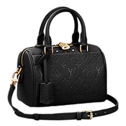 LOUIS VUITON ヴィトン スピーディ・バンドリエール20 スピーディ・バンドリエール 20 その他キャンバス｜ルイ