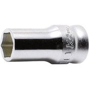 3300XZ-8 [9.5mm 差込 Z-EAL6角 セミディープソケット 8mm]