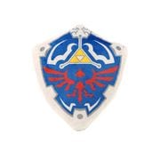 ゼルダの伝説 ぬいぐるみクッション ハイリアの盾 [キャラクターグッズ]