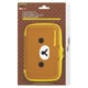 ILXNL166 [New 3DS LL用 EVAポーチ リラックマ フェイス]