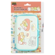 ILXNL175 [New 3DS LL用 EVAポーチ すみっコぐらし すみっコハウス]