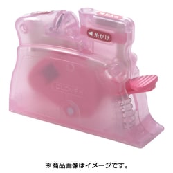裁縫 糸通し GFJ10-518 ピンク デスクスレダー