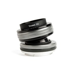 ヨドバシ.com - レンズベビー LENSBABY レンズベビー コンポーザープロ