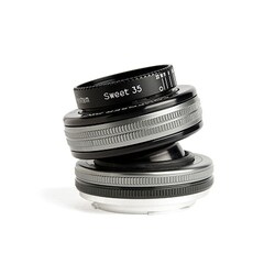 ヨドバシ.com - レンズベビー LENSBABY レンズベビー