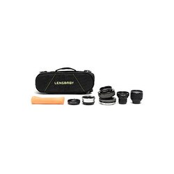 ヨドバシ.com - レンズベビー LENSBABY レンズベビー コンポーザープロ