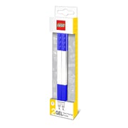LEGO ボールペン 2パック ブルー 37500