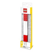 LEGO ボールペン 2パック レッド 37502