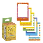 PHOTO ROLL チェキ ポップ EPRC1
