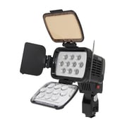 LEDライト クロ X10-Lite-S