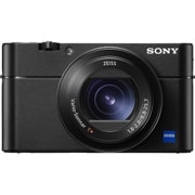 DSC-RX100M5XE32 [コンパクトデジタルカメラ Cyber-shot（サイバーショット) RX100V ブラック 海外仕様]