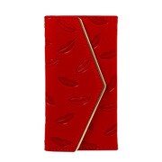 SCI-16RG-RD [iPhone 7 ルージュケース Rouge Case レッド]