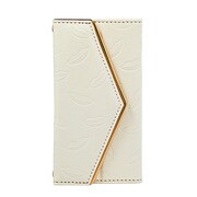 SCI-16RG-WH [iPhone 7 ルージュケース Rouge Case ホワイト]