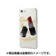 SCI-16CO-RM [iPhone 7 ドレスアップポリカーボネートケース SWEET LABEL Collectibles ルージュ TypeM]