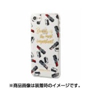 SCI-16CO-RC [iPhone 7 ドレスアップポリカーボネートケース SWEET LABEL Collectibles ルージュ TypeC]
