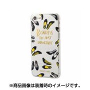 SCI-16CO-HC [iPhone 7 ドレスアップポリカーボネートケース SWEET LABEL Collectibles ハイヒール TypeC]