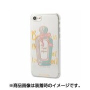 SCI-16CO-PM [iPhone 7 ドレスアップポリカーボネートケース SWEET LABEL Collectibles パフューム TypeM]