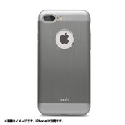 mo-ig7par-gy [Armour for iPhone 7 Plus Gunmetal Gray]