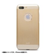 mo-ig7par-gd [Armour for iPhone 7 Plus Satin Gold]