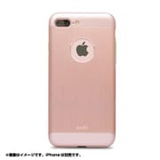 mo-ig7par-rs [Armour for iPhone 7 Plus Golden Rose]