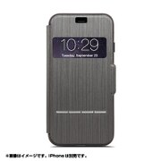 mo-scv7-bk [SenseCover for iPhone 7 Charcoal Black]