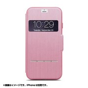 mo-scv7-pk [SenseCover for iPhone 7 Rose Pink]