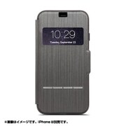 mo-scv7p-bk [SenseCover for iPhone 7 Plus Charcoal Black]