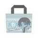 新テニスの王子様-Winter Collection- フェルトバッグ 03.跡部景吾 [キャラクターグッズ]