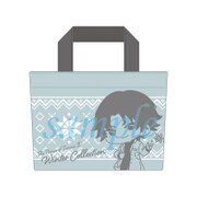 新テニスの王子様-Winter Collection- フェルトバッグ 03.跡部景吾 [キャラクターグッズ]