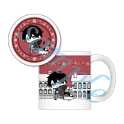 新テニスの王子様-Winter Collection- マグカップ 01.越前リョーマ [キャラクターグッズ]
