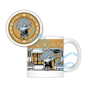 新テニスの王子様-Winter Collection- マグカップ 05.丸井ブン太 [キャラクターグッズ]