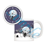 新テニスの王子様-Winter Collection- マグカップ 06.白石蔵ノ介 [キャラクターグッズ]