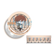 新テニスの王子様-Winter Collection- 缶入りマシュマロ 02.不二周助 [キャラクターグッズ]
